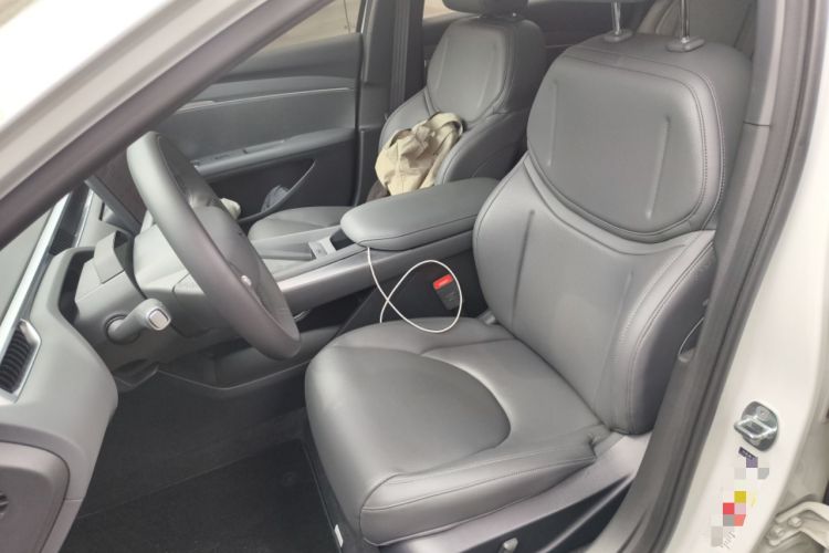 Used XPeng MONA M03 2024 620 with Ultra-Long Range