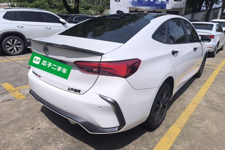 Used Buick Verano 2022 Pro GS Wind-Chasing Edition