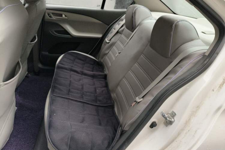 Used Chevrolet Sail 2018 Sail 3 1.3L AMT Ideal Edition