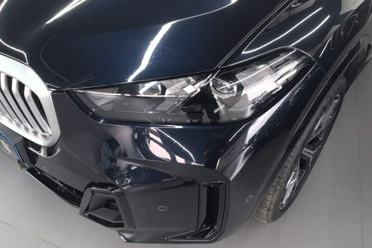 Used BMW X5 2023 xDrive 30Li Luxury M Sport Night Edition Package