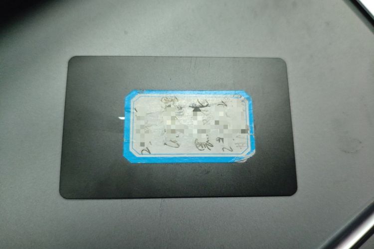 Used Tesla Model Y 2023 Rear-Wheel-Drive Version