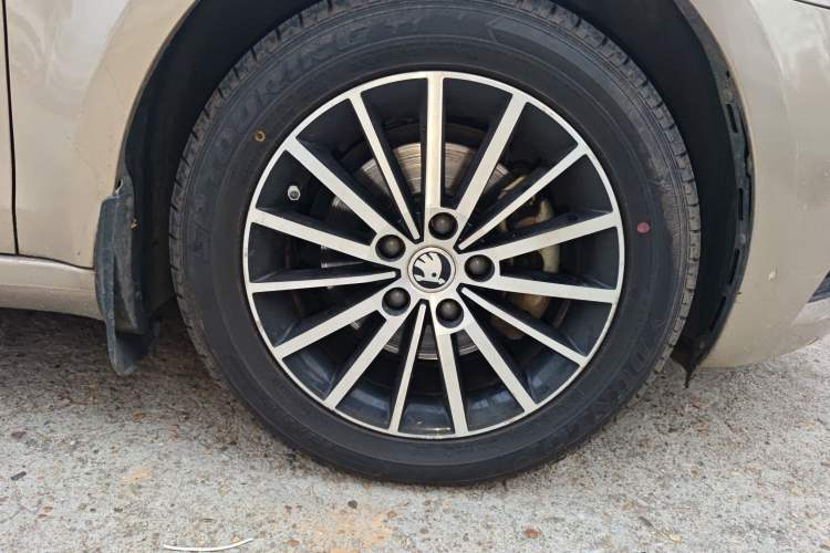 Used Skoda Octavia 2018 TSI230 DSG Luxury Edition
