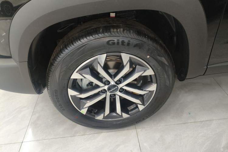 Used Haval DARGO 2026 Model 1.5T DCT Border Collie Edition
