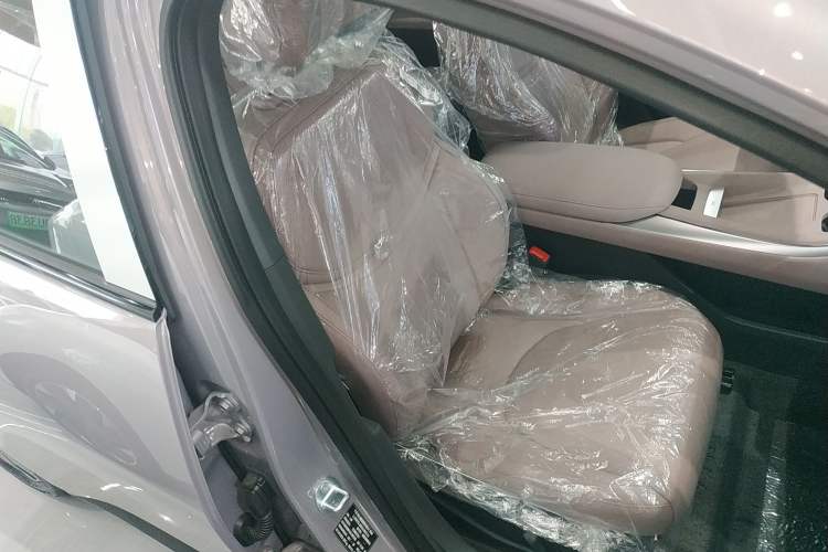 Used XPeng MONA M03 2025 502 Long-Range Max