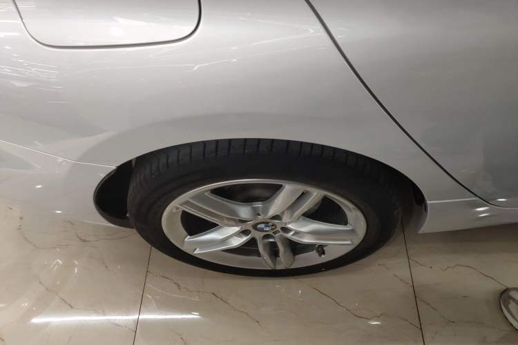 Used BMW 1 Series 2021 Revised 120i M Sport Night Edition