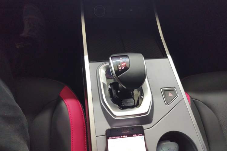 Used JETOUR Dashing 2024 1.5T DCT Youth PRO
