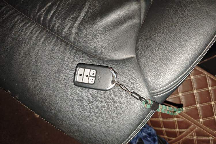 Used Honda Elysion 2019 2.0L Hybrid Luxury Edition