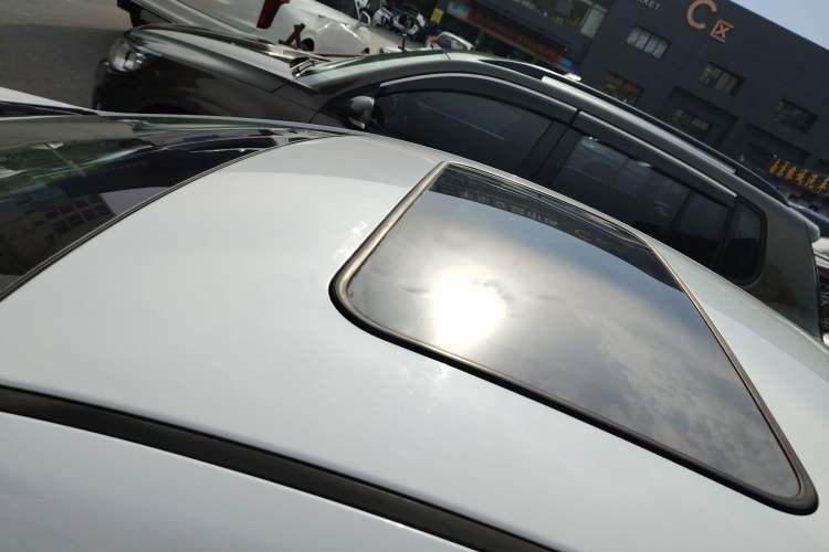 Used Hyundai Elantra (5th Generation / Langdong) 2016 1.6L Automatic Prestige Model