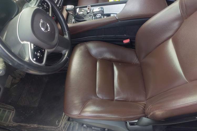 Used Volvo S90 2017 T4 Zhiyuan Edition