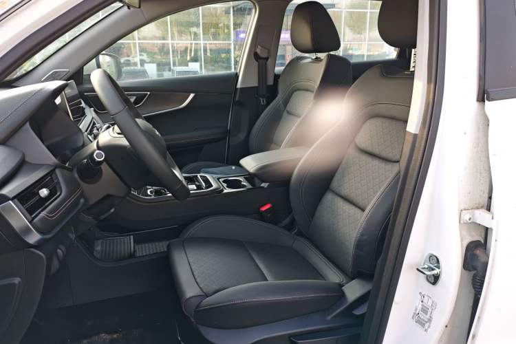 Used Chery Tiggo 8 2024 1.5 TCI Automatic New Dynamic Edition 5 Seats