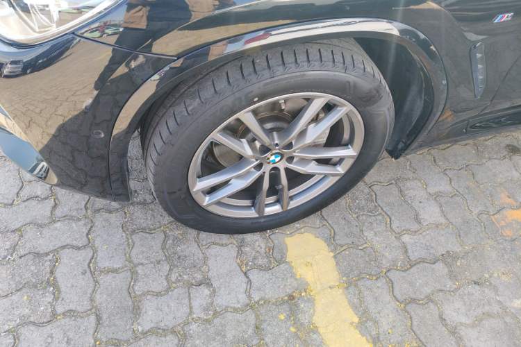 Used BMW X3 2020 xDrive28i M Sport Package