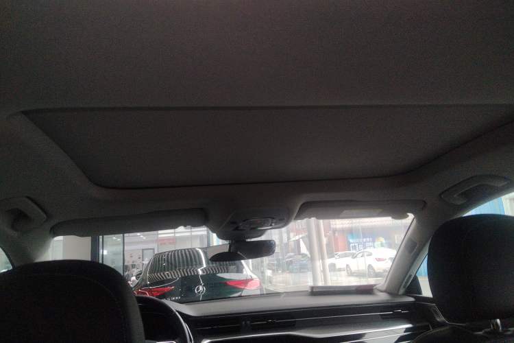 Used Audi A7 2025 45 TFSI Prestige Edition