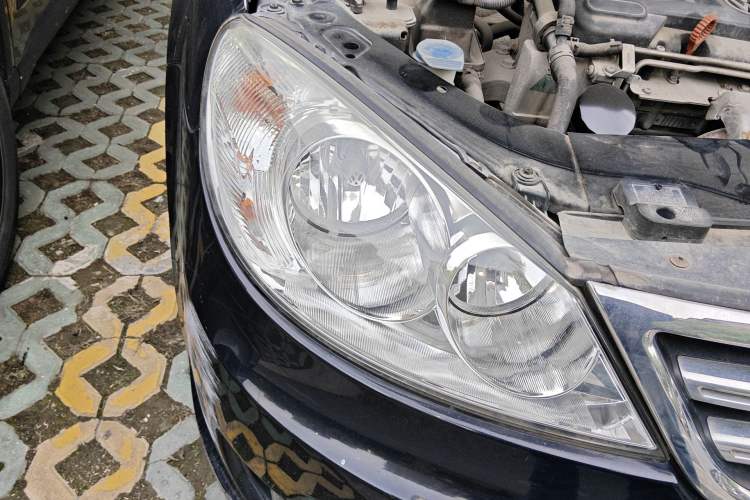 Used Volkswagen Lavida 2011 1.4 TSI DSG Prestige Edition