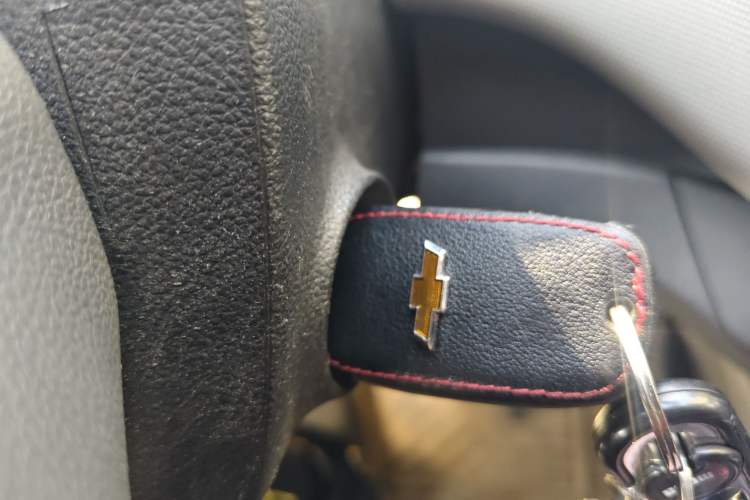 Used Chevrolet Sail 2015 Sail 3 1.3L Manual with Ideal Sunroof Edition