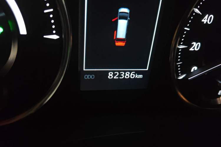 Used Toyota Vellfire 2020 Dual-Engine 2.5L HV Prestige Edition
