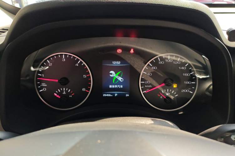 Used Great Wall Poer 2023 2.0T Commercial Version Automatic Diesel 4x4 Elite Long-Box GW4D20M