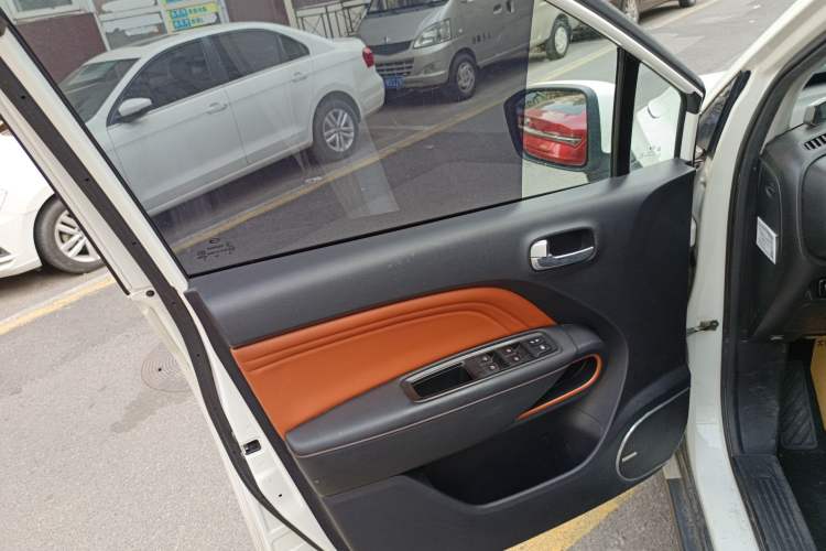 Used AION Trumpchi GE3 2020 530 Internet Enjoyment Edition