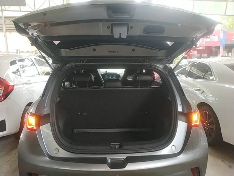 Used BYD Dolphin 2021 405 km Fashion Edition — 18