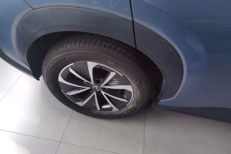 Used Lexus RZ 2023 450e All-Wheel Drive Luxury Edition
