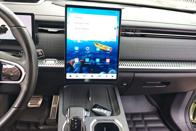 Used Chery Explore 06 2023 YUEYE Edition 1.6T Four-Wheel Drive Adventure
