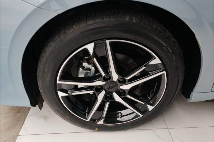 Used Geely Auto Binray 2024 Binrui COOL 1.5T DCT Longteng Edition
