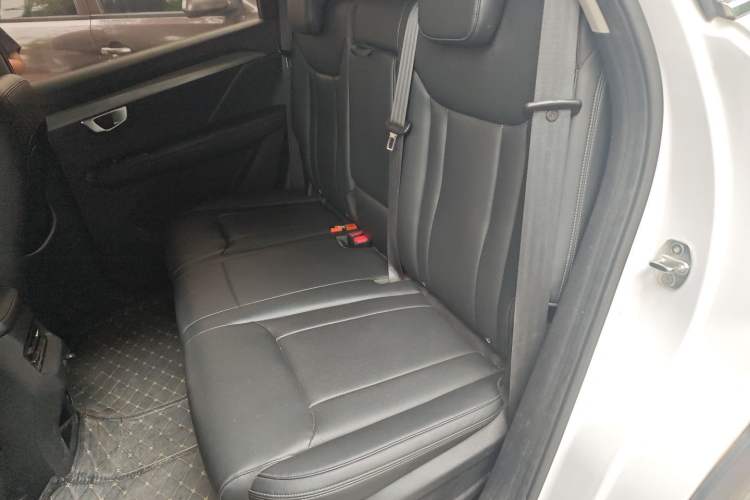 Used Wuling Asta 2021 1.5T CVT Starlight Edition