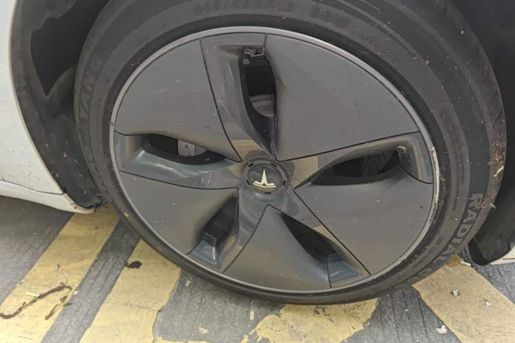 Used Tesla Model 3 2020 Refreshed Version Long-Range Rear-Wheel Drive