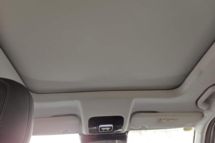 Used Chery Explore 06 C-DM 2024 Luxury Model