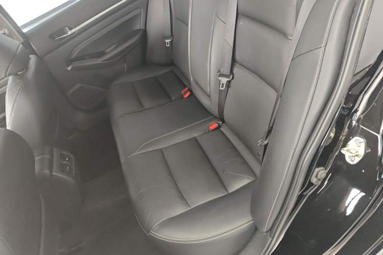 Used Nissan Teana 2022 2.0L XL-TLS Enjoyment Edition Left Rear Seat