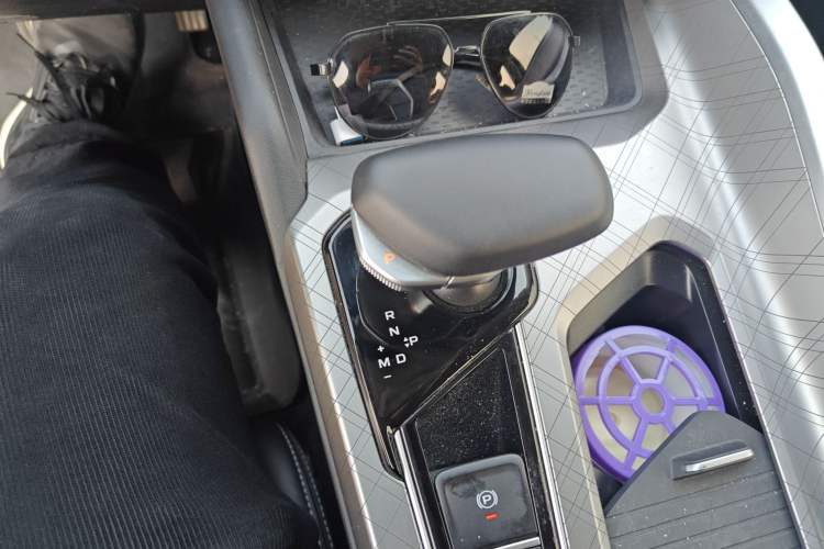 Used Geely Auto Preface 2023 2.0TD Luxury Version
