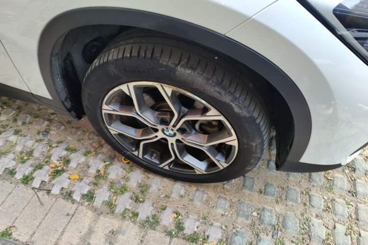 Used BMW X1 2021 sDrive25Li Leading Model