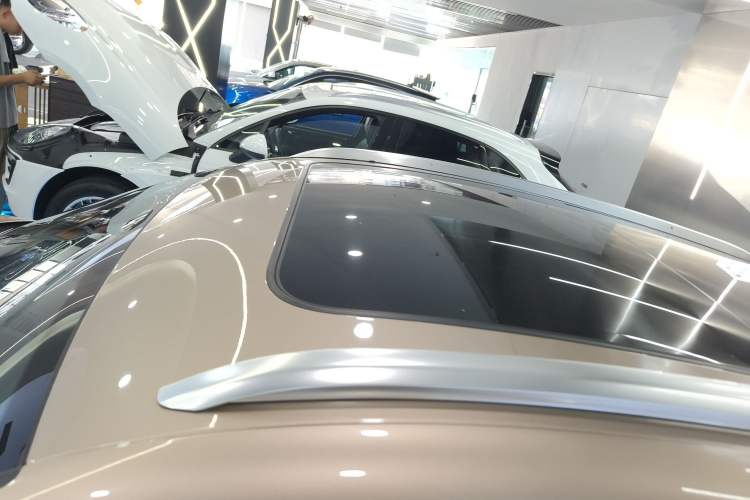 Used Porsche Macan 2017 Macan 2.0T