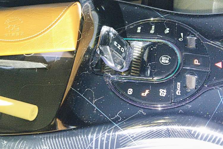 Used BYD Seal 2022 650 km All-Wheel-Drive Performance Version