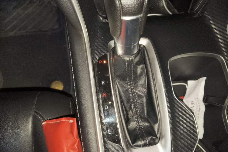 Used Honda Accord 2022 260TURBO Luxury Edition
