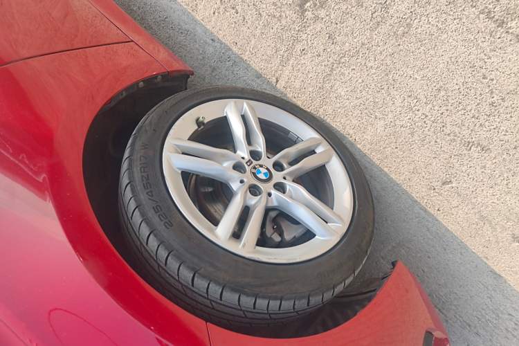 Used BMW 1 Series 2021 120i M Sport Night Edition