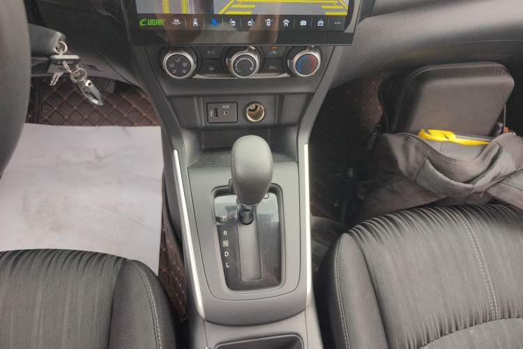 Used Nissan Sylphy 2022 Classic 1.6XE CVT Comfort Edition Gear Lever