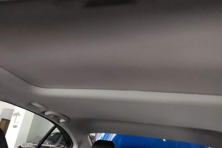 Used Infiniti Q50L 2021 2.0T Enjoyment Edition