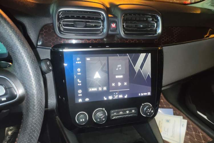 Used Lynk & Co 02 2019 1.5T DCT Two-Wheel Drive Pro Edition China VI Standard