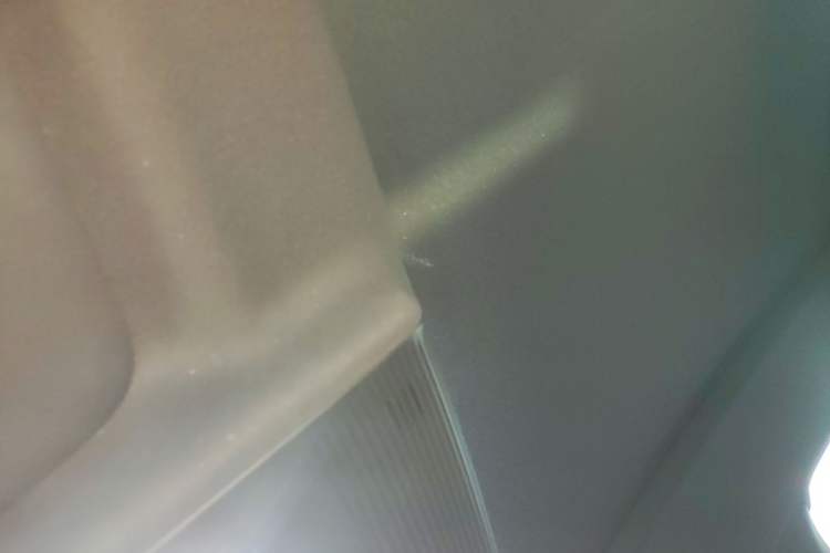 Used Volkswagen ID.3 2024 Outstanding Edition Headliner