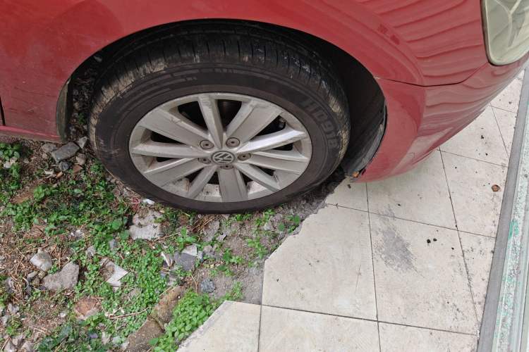 Used Volkswagen Jetta 2013 1.6L Automatic Comfort Model