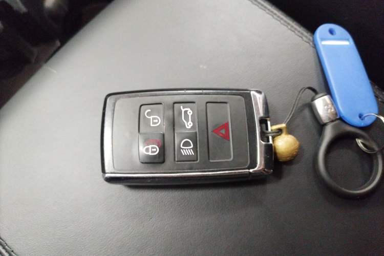 Used Jaguar E-PACE 2018 P250 S China VI