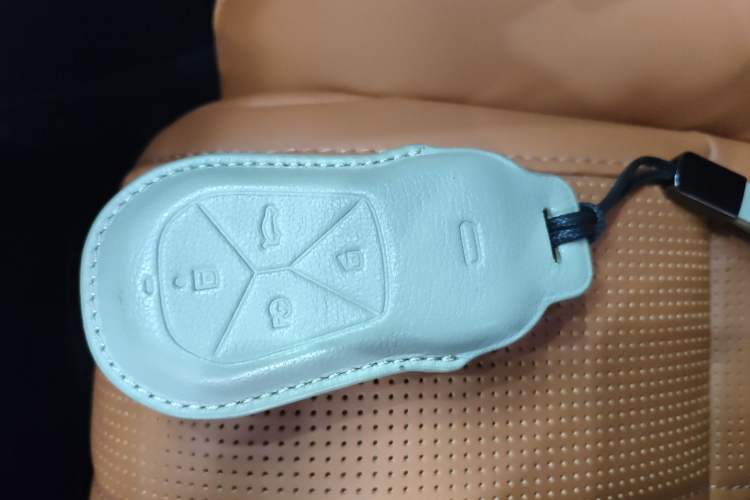 Used XPeng G9 2024 570 Pro