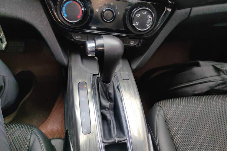 Used Honda XR-V 2017 1.5L LXi CVT Classic Edition