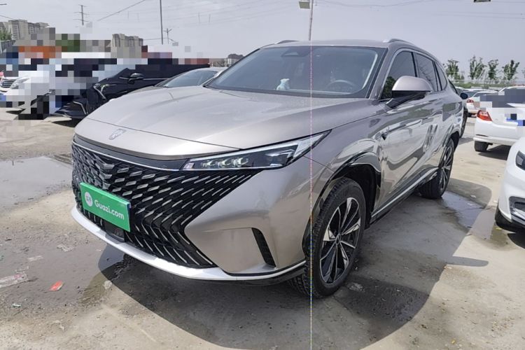 Used Roewe RX5 2023 1.5T Elite Edition