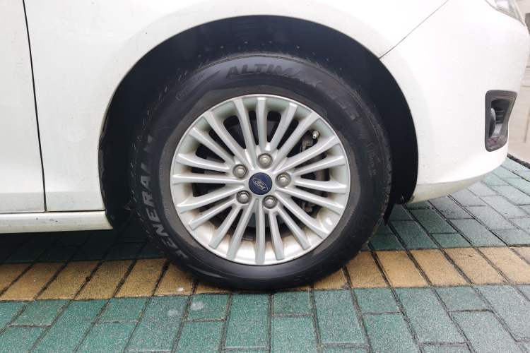 Used Ford Escort 2015 1.5L Automatic Comfort Edition