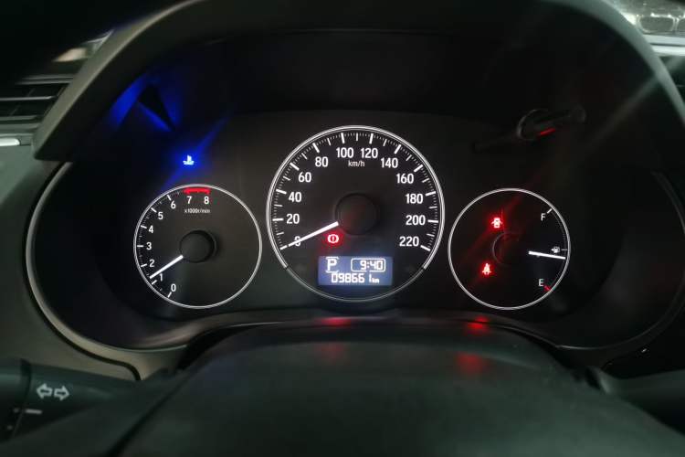 Used Honda City 2019 1.5L CVT Comfort Version