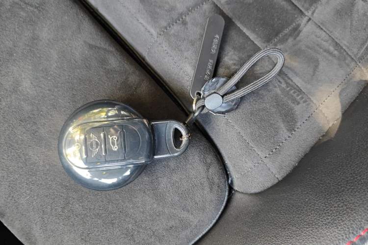 Used MINI JCW 2023 Facelift 2.0T JOHN COOPER WORKS ALL-IN