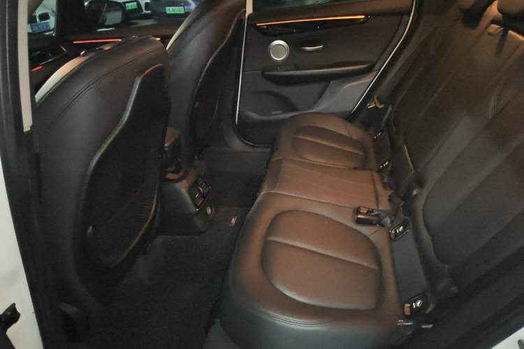 Used BMW 2 Series Active Tourer 2016 218i Sports Design Package
