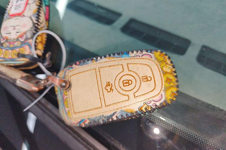 Used Ford Edge 2018 EcoBoost 245 Two-Wheel-Drive Titanium 7-Seater China V Standard
