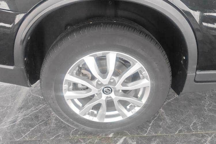 Used Nissan X-Trail 2021 2.0L CVT 2WD XL ITS Comfort Commemorative Edition
